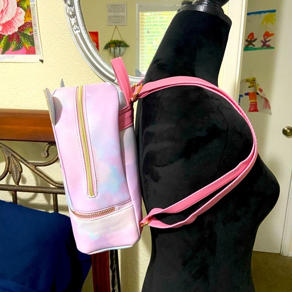 Super cute small cat backpack - Picture 4 of 14